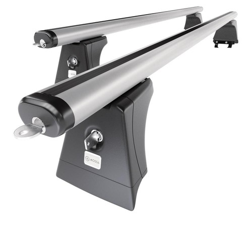 Barre portatutto alluminio - in,