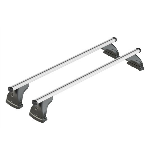 Nordrive kit barre - kit, portatutto