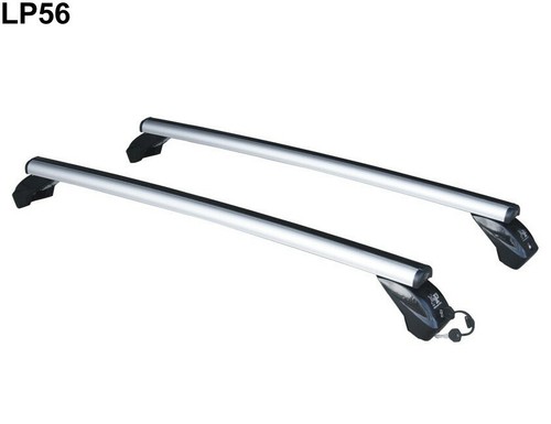 Kit barre portatutto lp56 per - kit,
