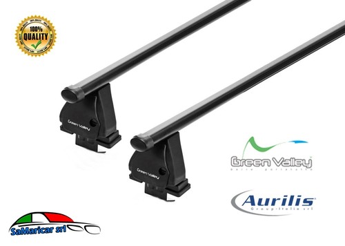 Kit barre portatutto modello - 2,