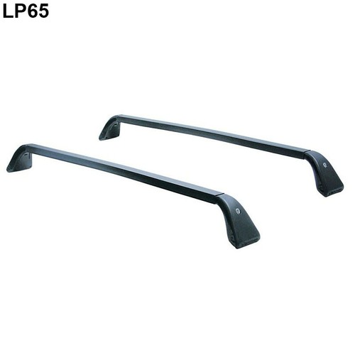 Kit barre portatutto lp65 - barre, per