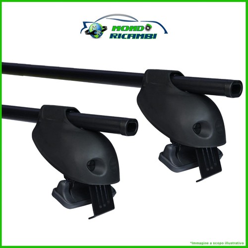 Kit portatutto barre - kit, da