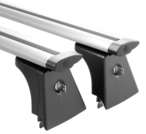 Barre portatutto roof rack dyn - portatutto,