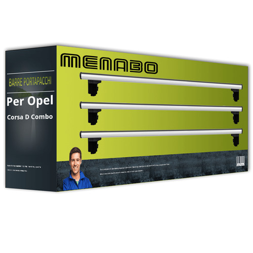 Menabo professional airdyn - menabo,