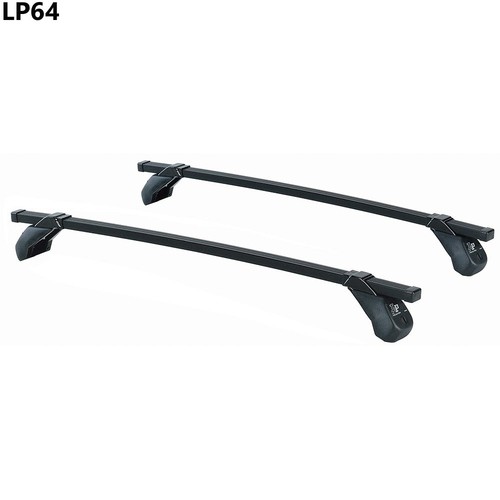 Kit barre portatutto - lp64, per