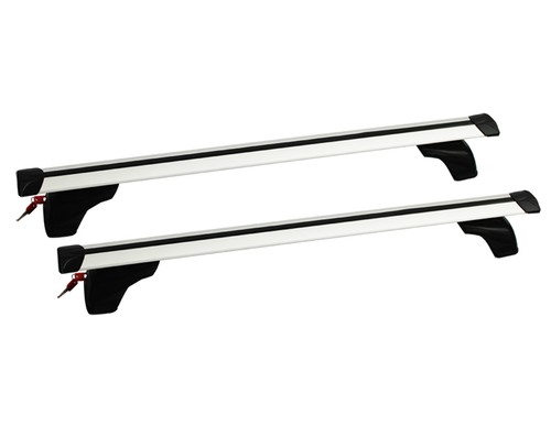 Barre portatutto alluminio - in,