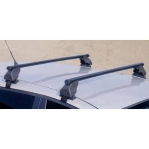 Barre portatutto opel astraj - portatutto,