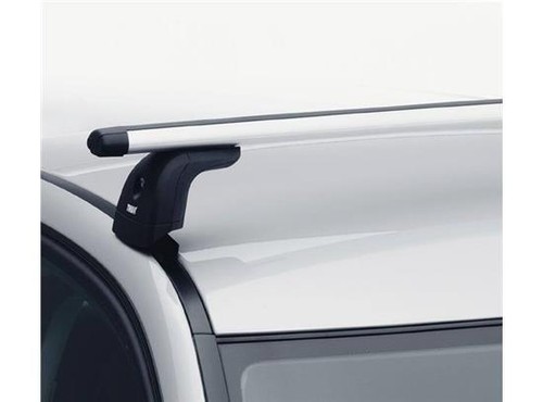 Barre portatutto opel corsa - barre,