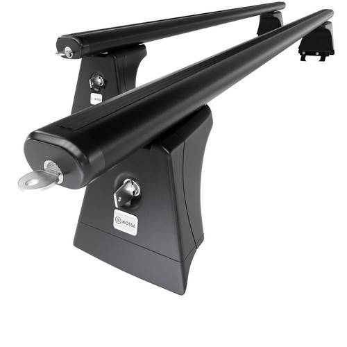 Barre portatutto alluminio - barre,