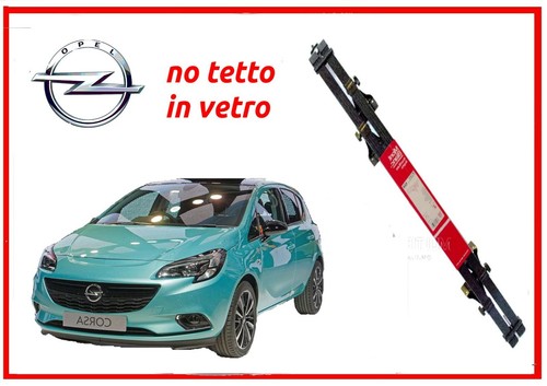 Barre portatutto per - , opel