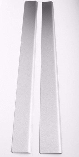 Barre portatutto acciaio - barre,