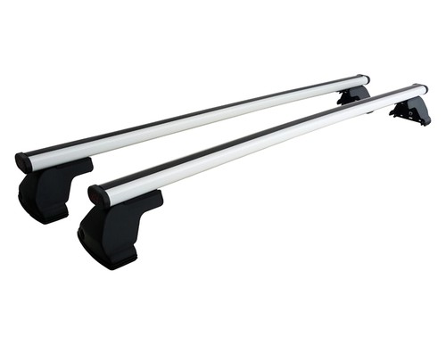 Barre portatutto alluminio - barre,