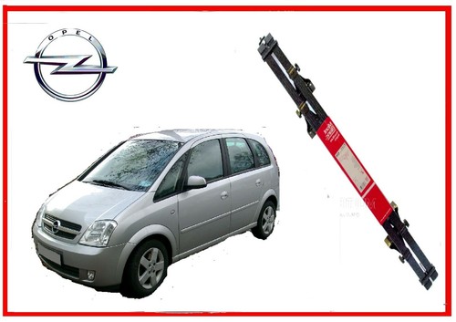Barre portatutto per opel - barre,